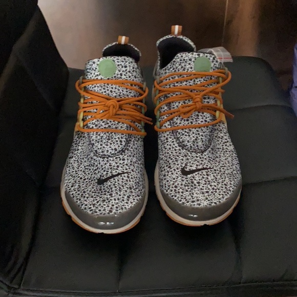 Nike air Presto Safari. Size XL (12-13) - Picture 2 of 4